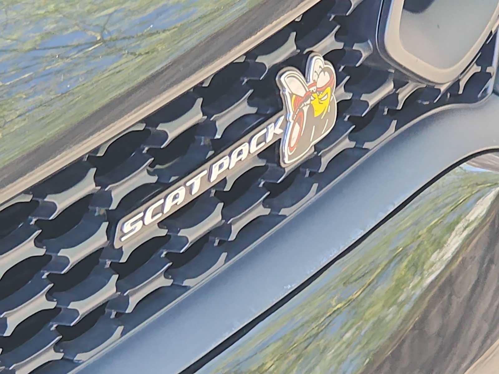 Used 2023 Dodge Charger Scat Pack RWD image 11