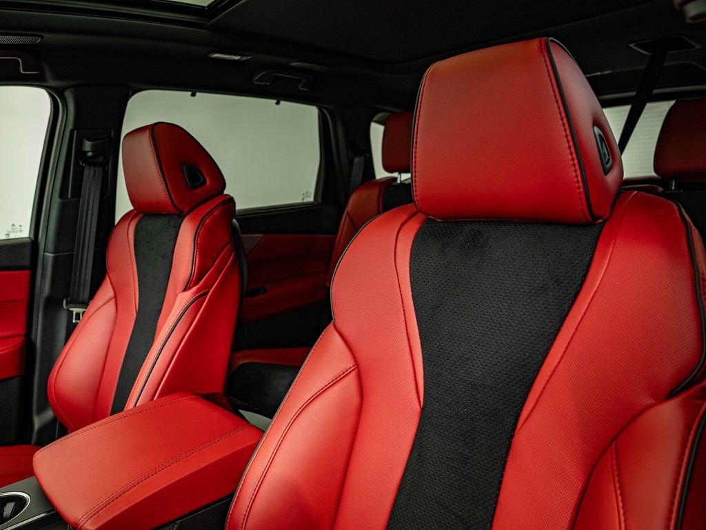 New 2026 Acura MDX A-Spec image 34