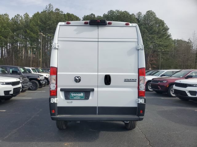 New 2026 RAM ProMaster 1500 w/ Safety Group FWD image 6
