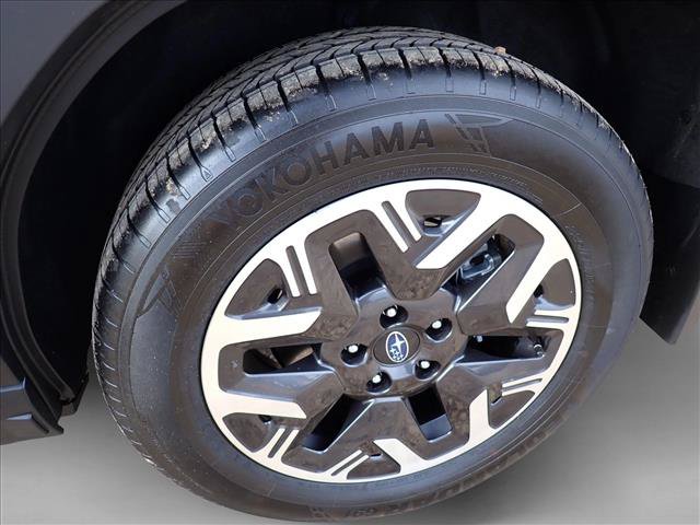 Certified 2026 Subaru Forester Premium AWD/4WD image 7