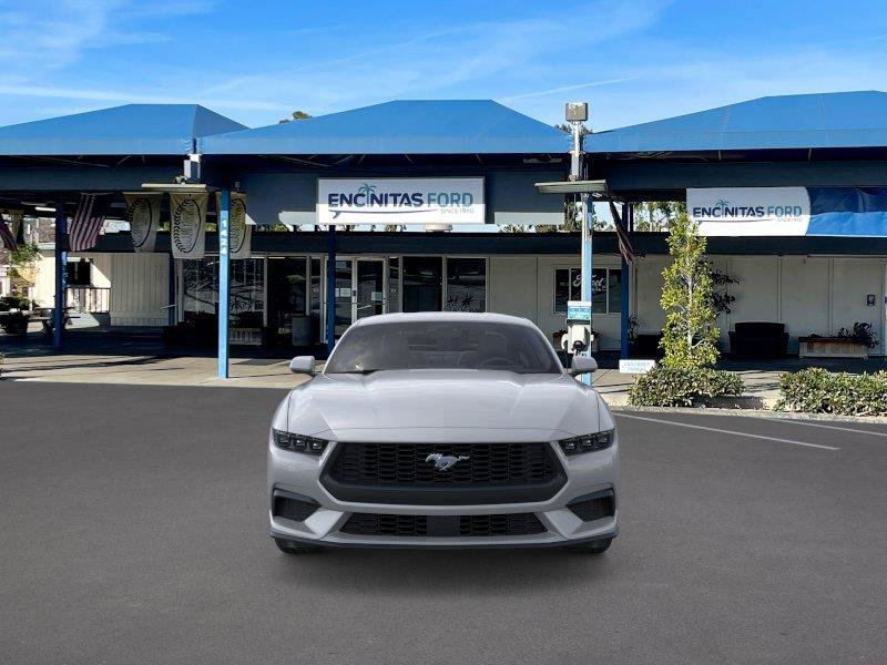 New 2026 Ford Mustang Coupe RWD image 6