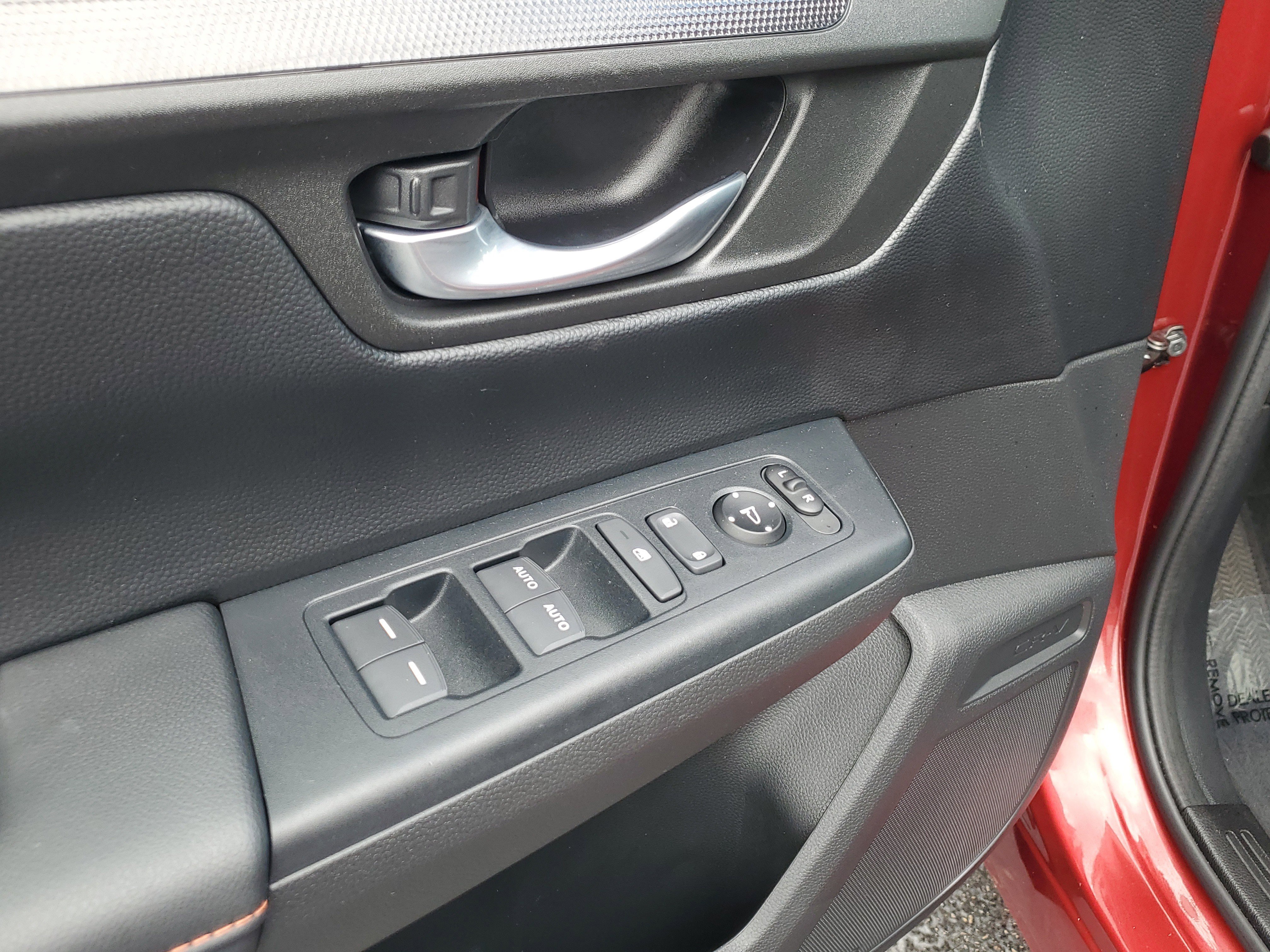 Used 2024 Honda CR-V Sport image 20