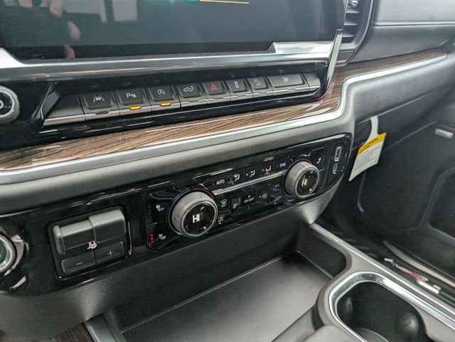 New 2026 Chevrolet Silverado 1500 RST w/ RST All Star Premium Package image 23