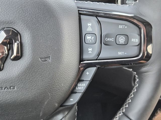 New 2026 RAM 1500 Limited image 23