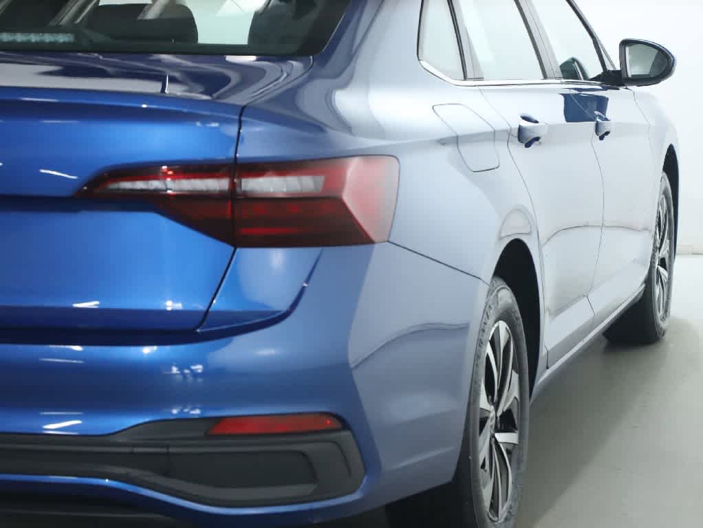 Certified 2023 Volkswagen Jetta S FWD image 43