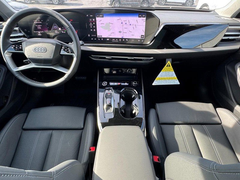 New 2025 Audi A5 2.0T Premium Plus image 8