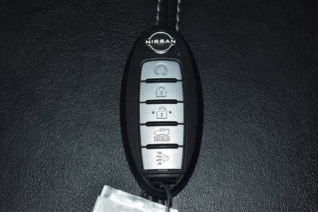 Used 2025 Nissan Altima 2.5 SV FWD image 34