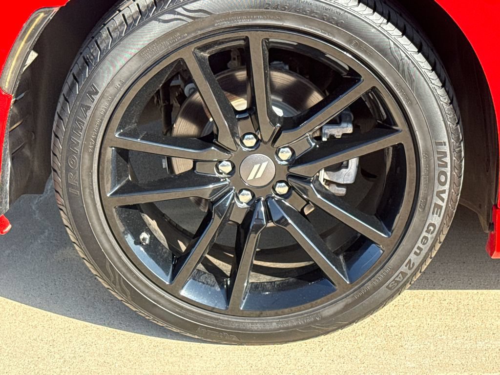 Used 2023 Dodge Charger R/T RWD image 10