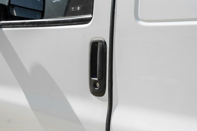 Used 2022 Chevrolet Express 2500 Extended w/ Driver Convenience Package RWD image 26
