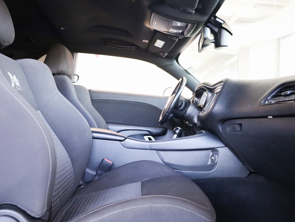 Used 2021 Dodge Challenger R/T Scat Pack w/ Shaker Package image 24