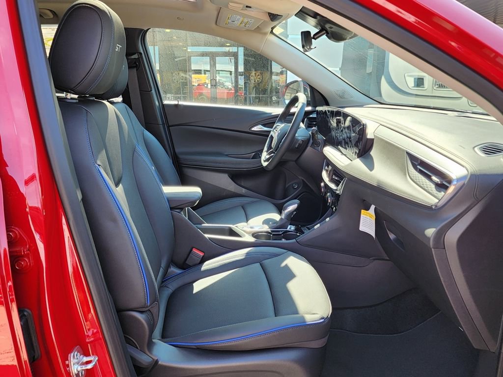 New 2026 Buick Encore GX Sport Touring w/ Advanced Technology Package image 38