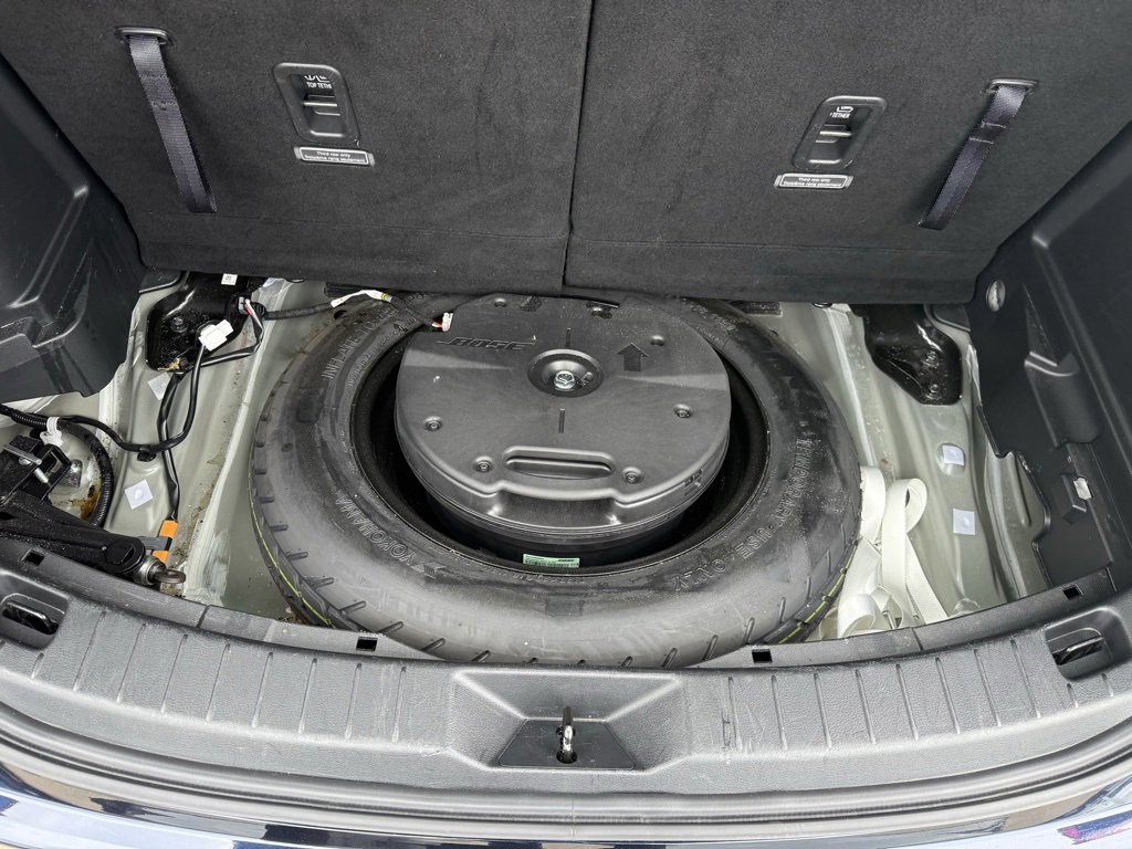 Used 2024 MAZDA CX-90 3.3 Turbo S image 35