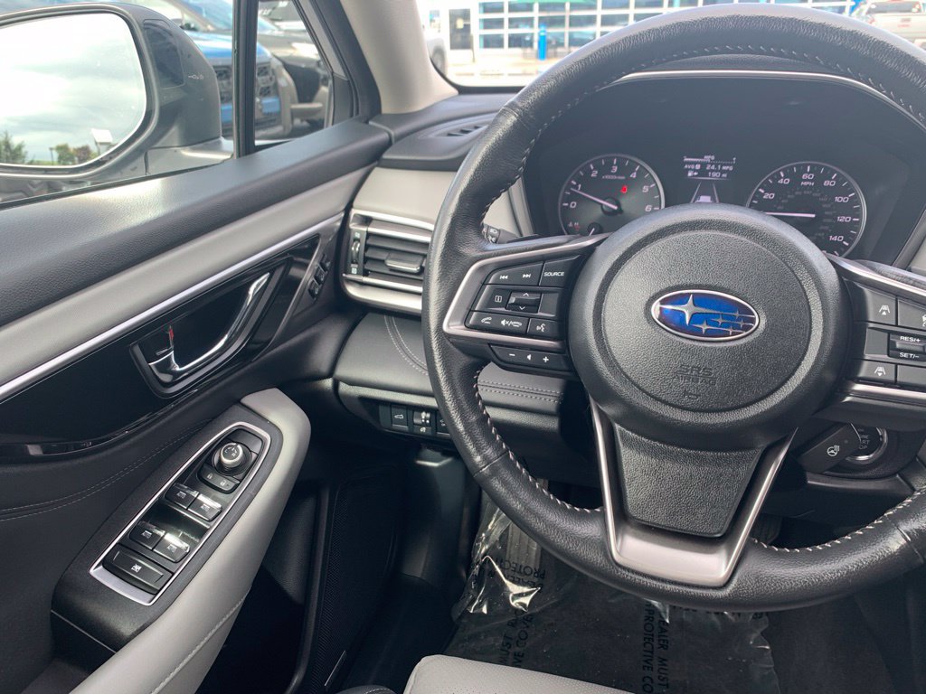 Used 2024 Subaru Outback Limited XT AWD/4WD image 11