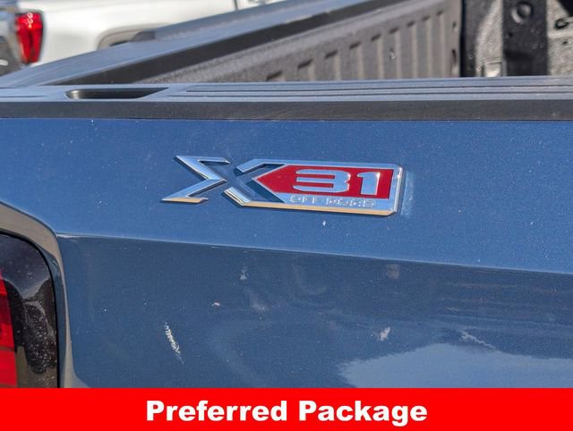 New 2026 GMC Sierra 1500 Elevation w/ Elevation Premium Package image 10