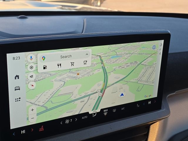 Used 2025 Ford Explorer Active RWD image 34