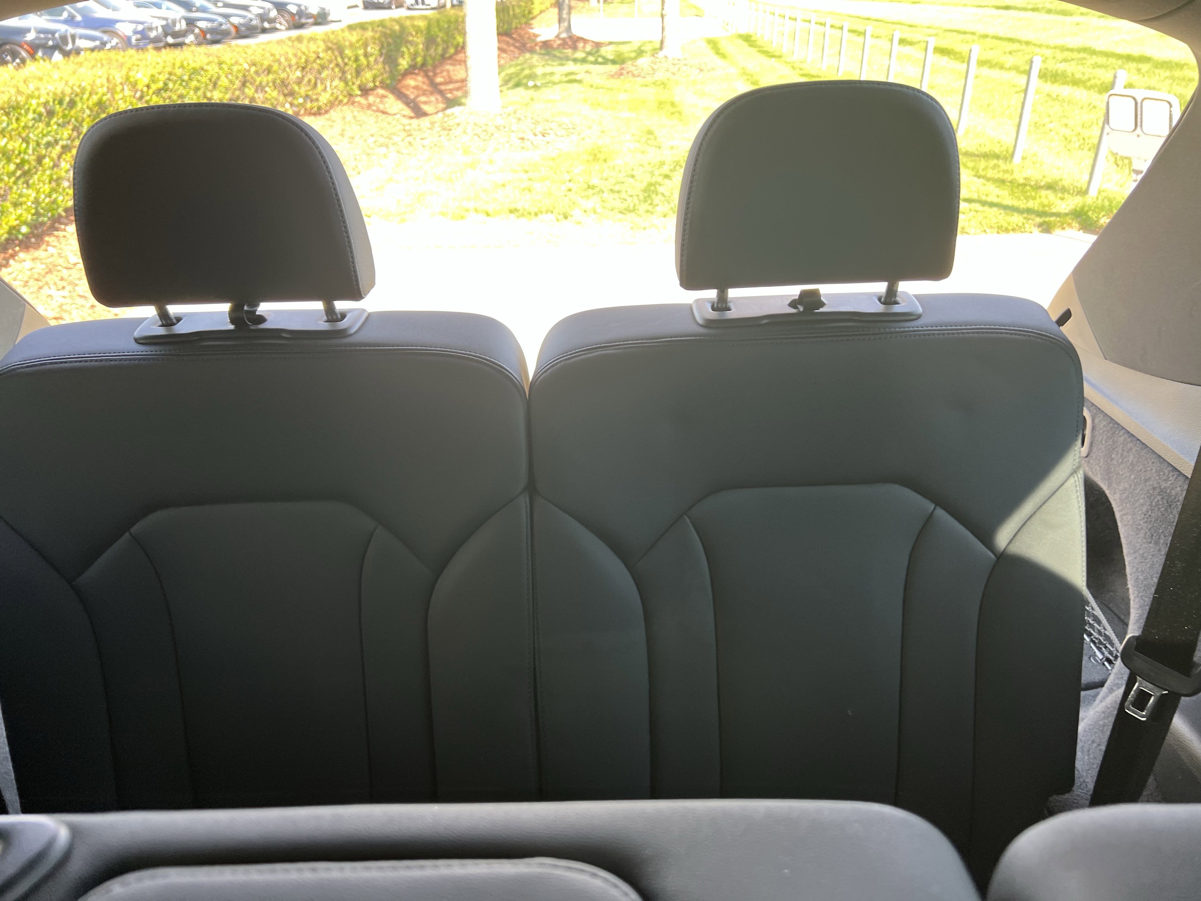 Used 2022 Audi Q7 2.0T Premium w/ Convenience Package image 33