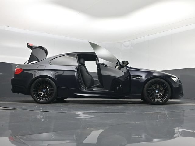 Used 2013 BMW M3 Coupe w/ Premium Pkg RWD image 7