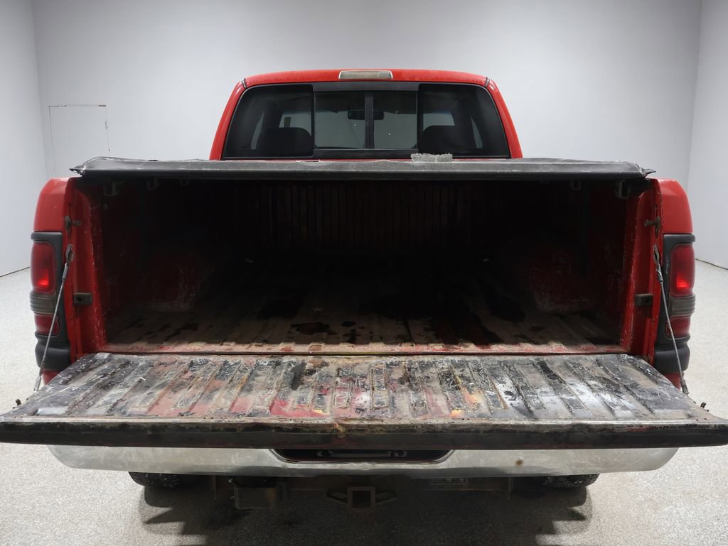 Used 1998 Dodge Ram 1500 Truck ST image 7