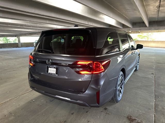 Certified 2026 Honda Odyssey EX-L image 4