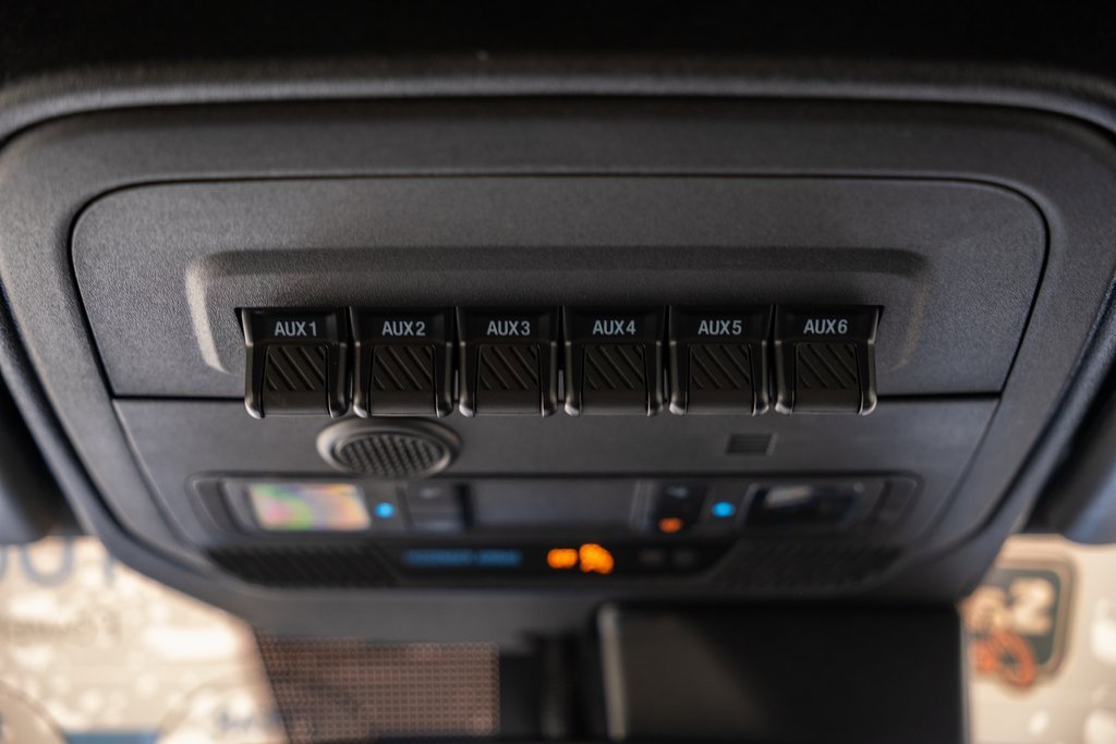 Used 2023 Ford Bronco Big Bend image 22