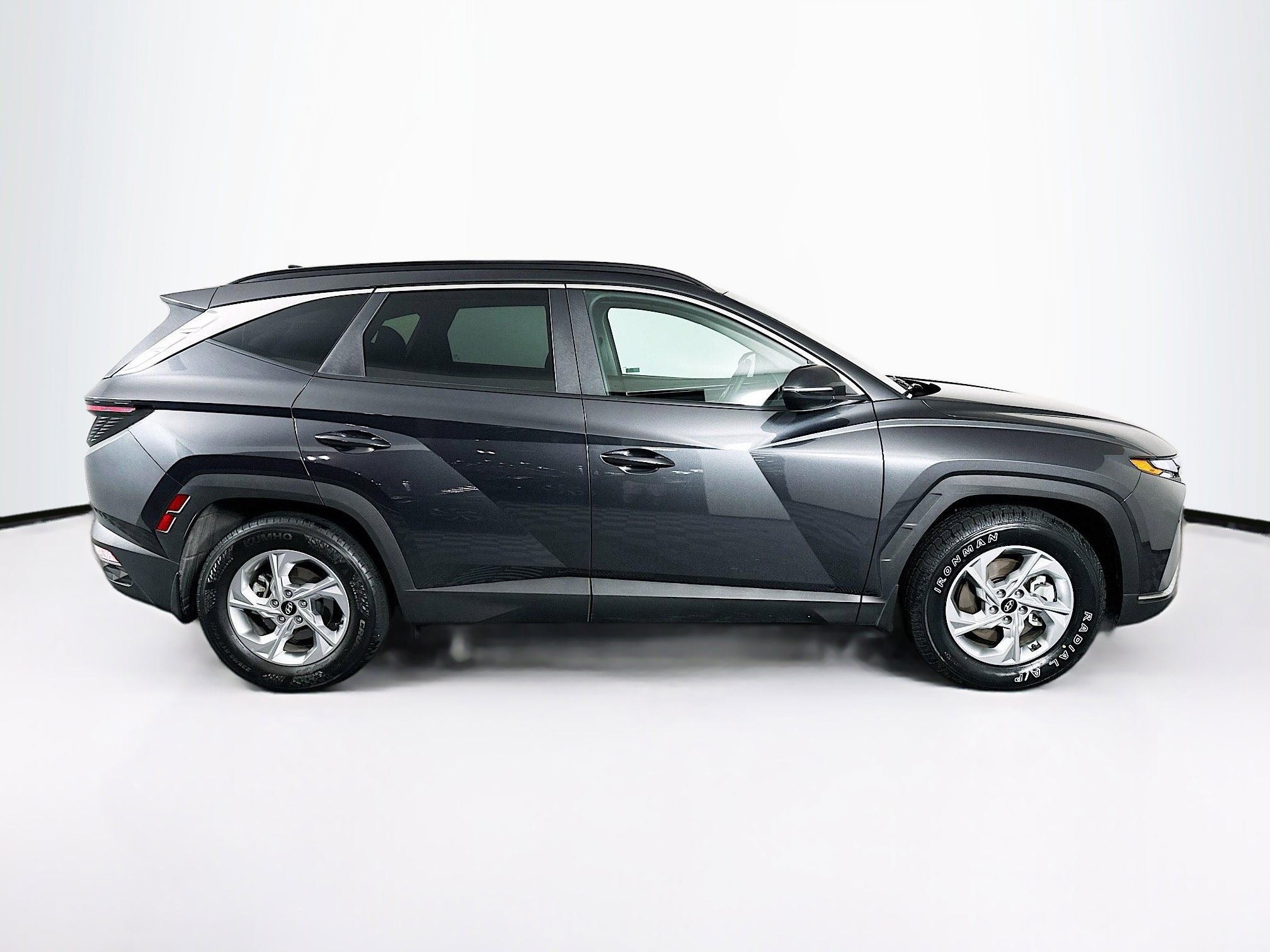 Used 2023 Hyundai Tucson SEL image 10