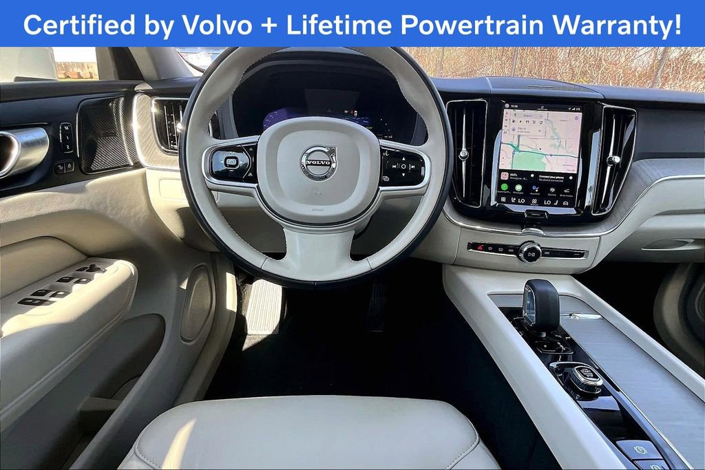 Used 2023 Volvo XC60 T8 Plus w/ Protection Package Premier image 8