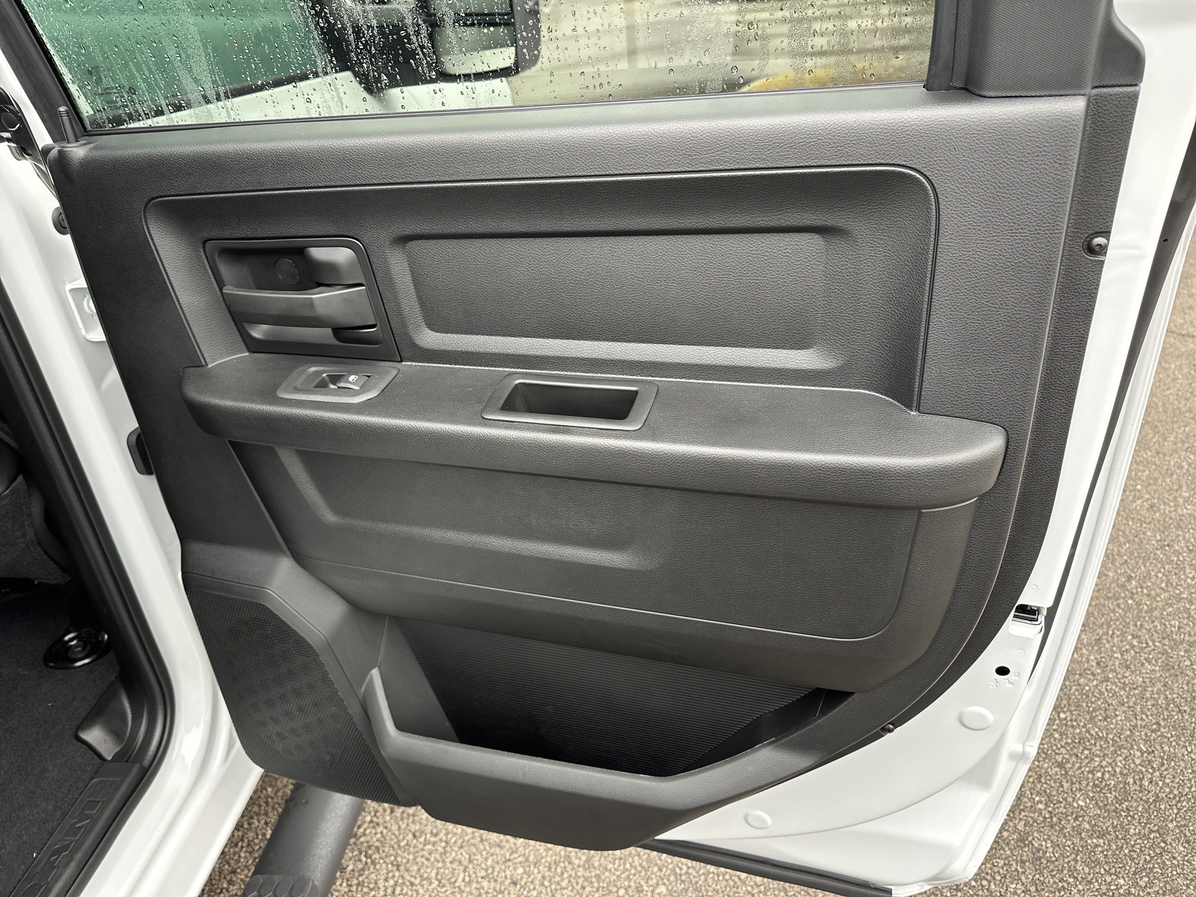 New 2026 RAM 2500 Tradesman AWD/4WD image 16