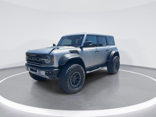 Used 2022 Ford Bronco Raptor AWD/4WD image 4
