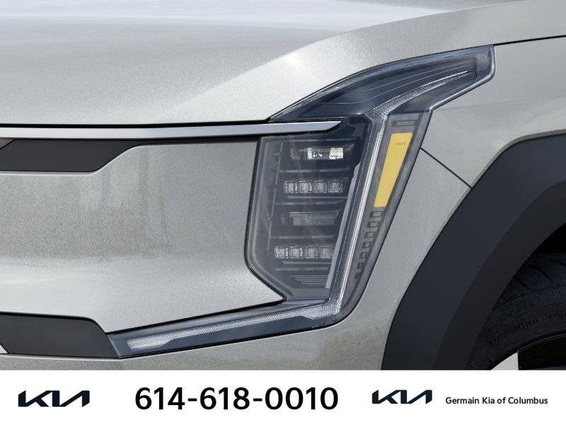 New 2026 Kia EV9 Wind image 13