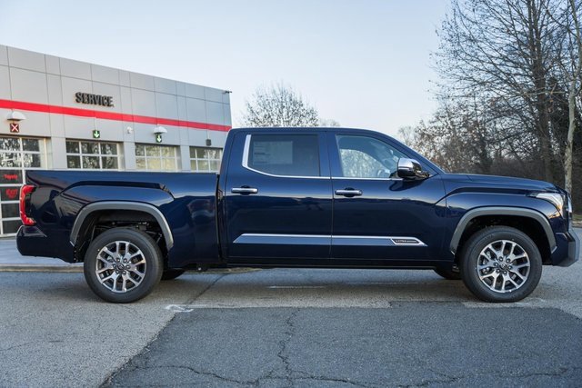 New 2026 Toyota Tundra 1794 Edition image 3