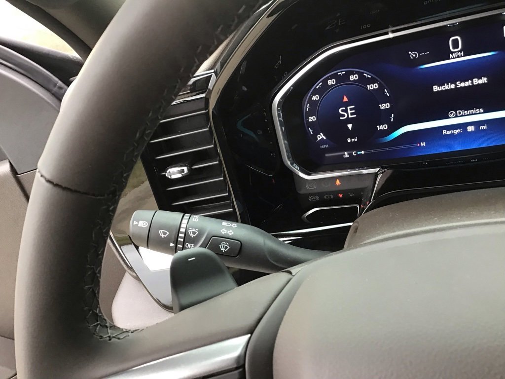 New 2026 Chevrolet Silverado 1500 LT w/ All Star Edition Plus image 31