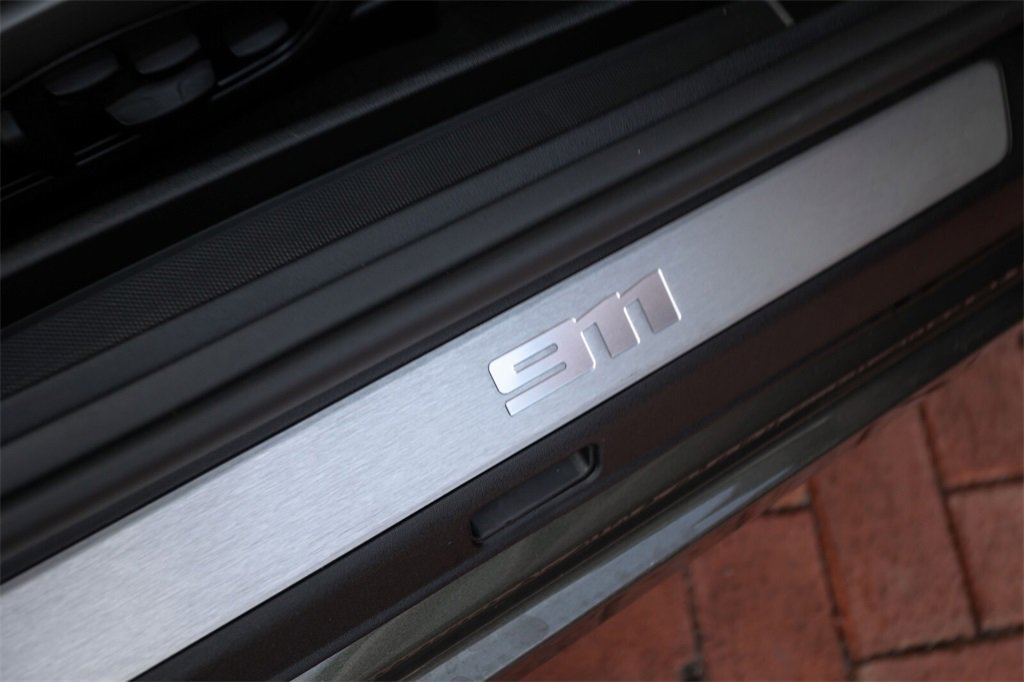 Used 2024 Porsche 911 Turbo S image 43