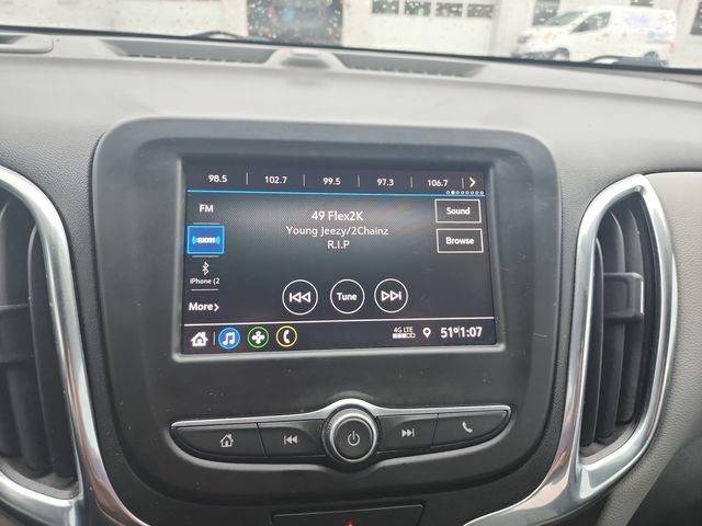 Used 2020 Chevrolet Equinox LT image 23