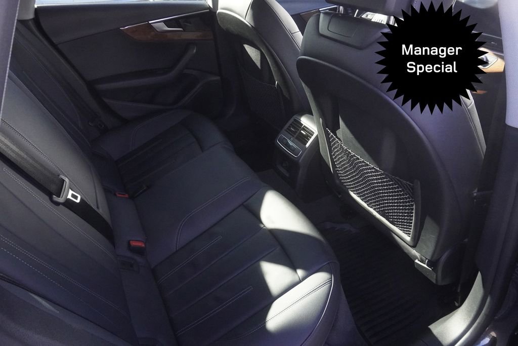 Used 2022 Audi A5 2.0T Premium w/ Convenience Package image 26