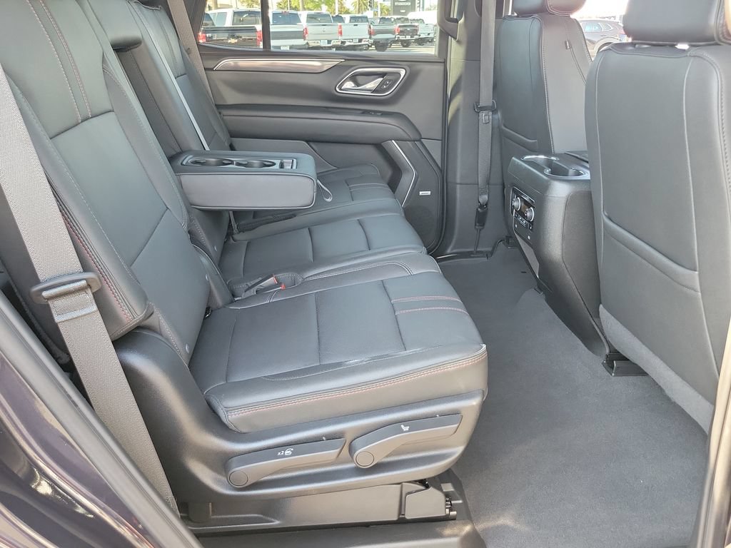 Used 2024 Chevrolet Tahoe RST w/ Sport Performance Package AWD/4WD image 22