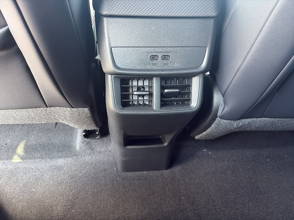 New 2027 Chevrolet Equinox RS FWD image 11