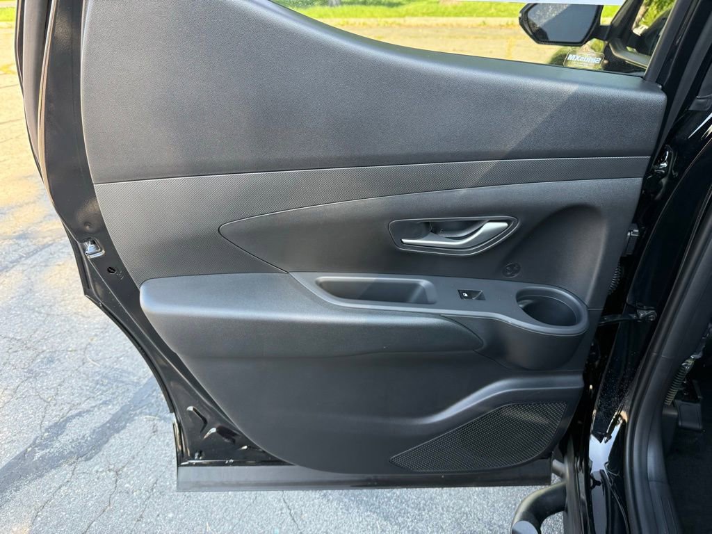 New 2026 Hyundai Santa Cruz SEL image 16