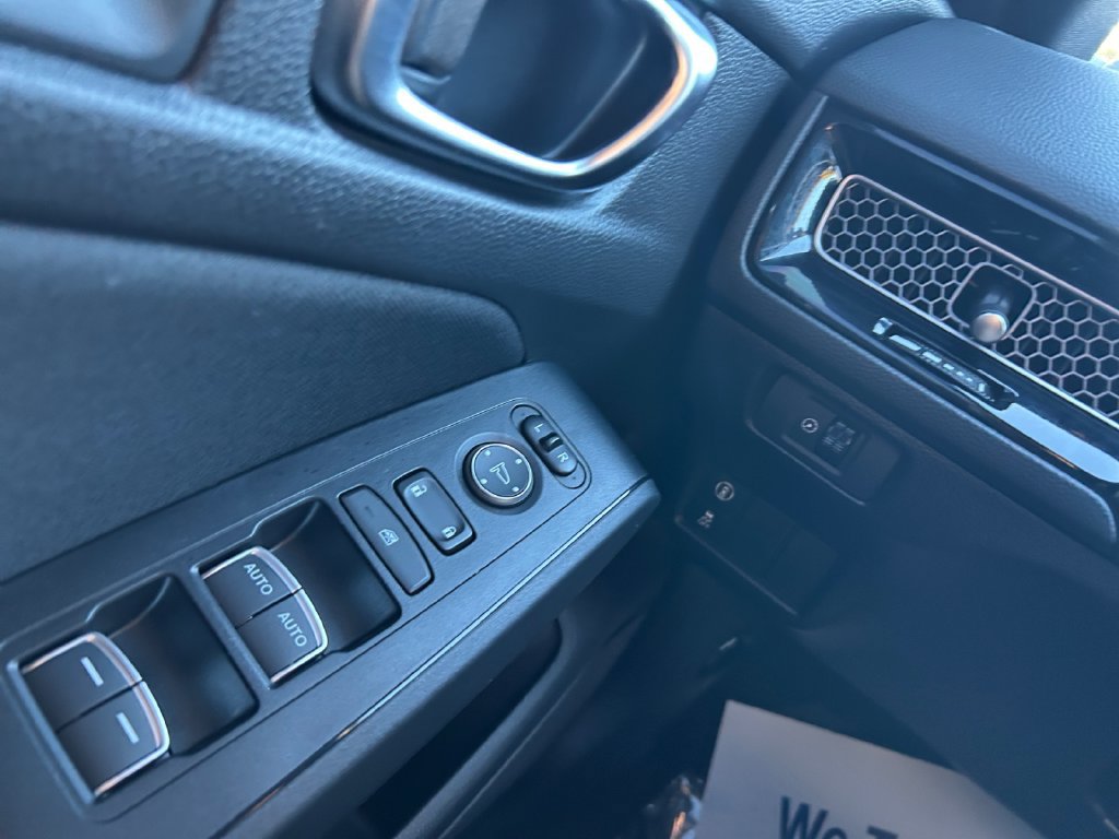 Certified 2023 Honda Civic Sport image 31