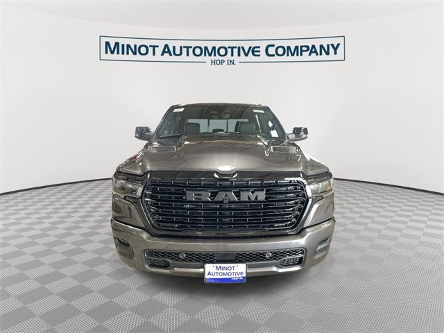 New 2026 RAM 1500 Laramie image 3