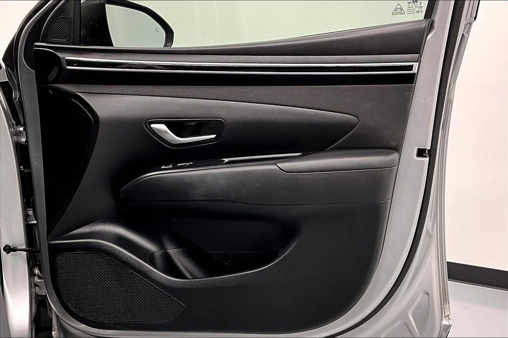 Used 2023 Hyundai Tucson SEL w/ Convenience Package image 23