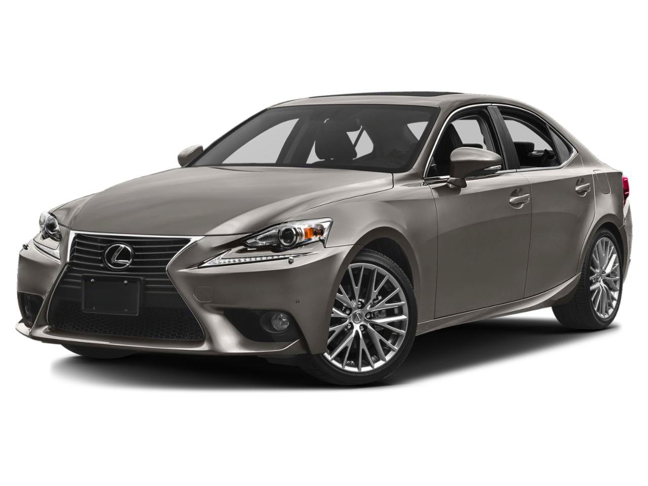 Used 2015 Lexus IS 250 RWD image 53
