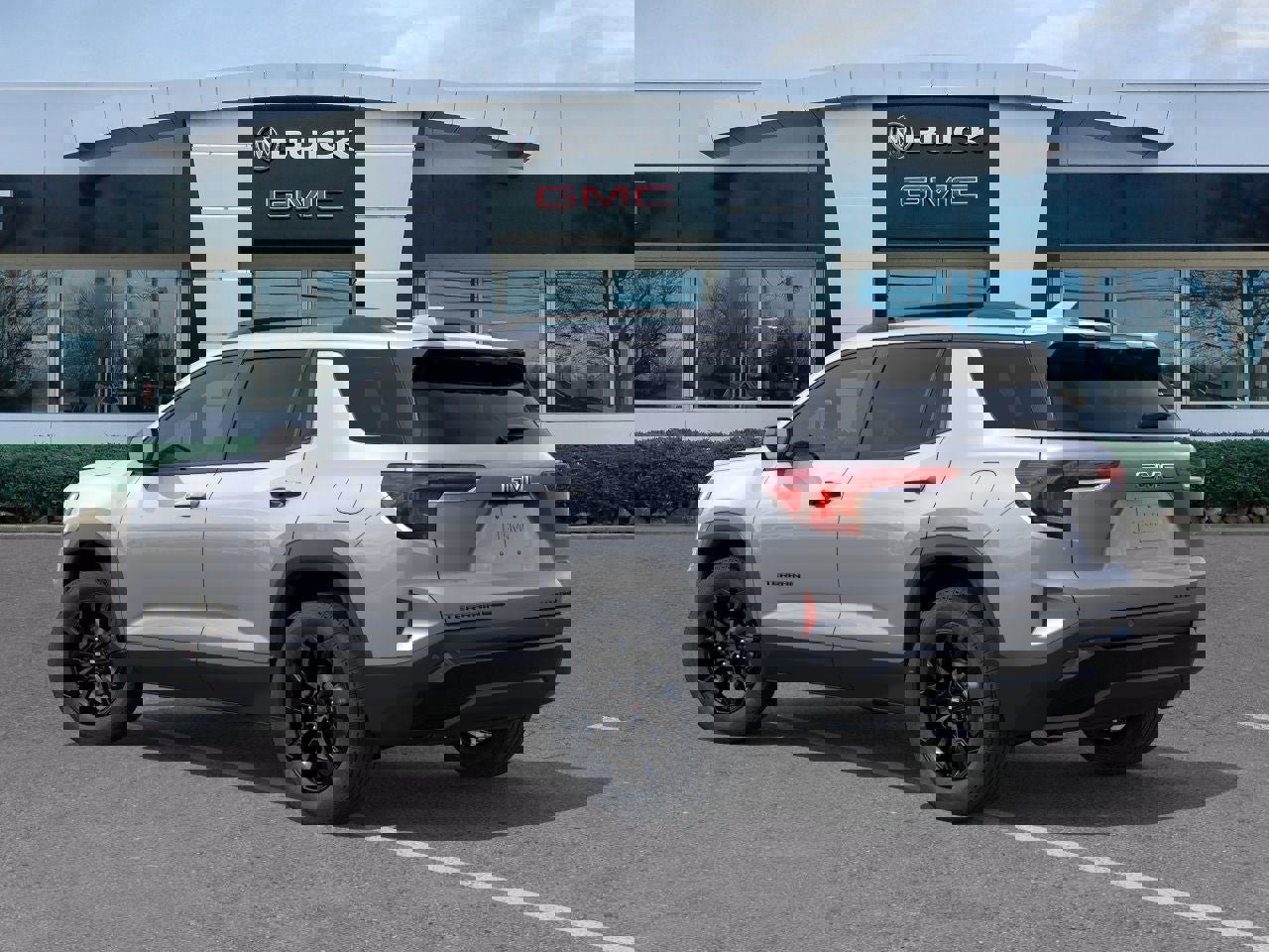 New 2026 GMC Terrain Elevation w/ Elevation Premium Package image 27