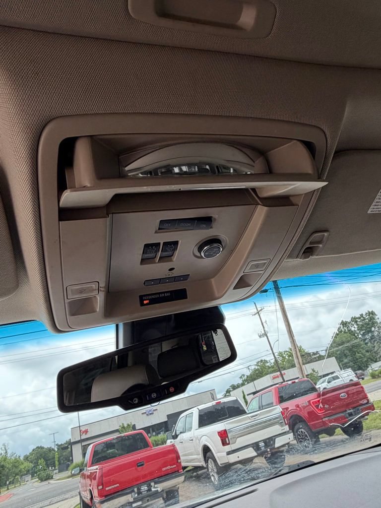 Used 2016 Chevrolet Tahoe LT RWD image 15