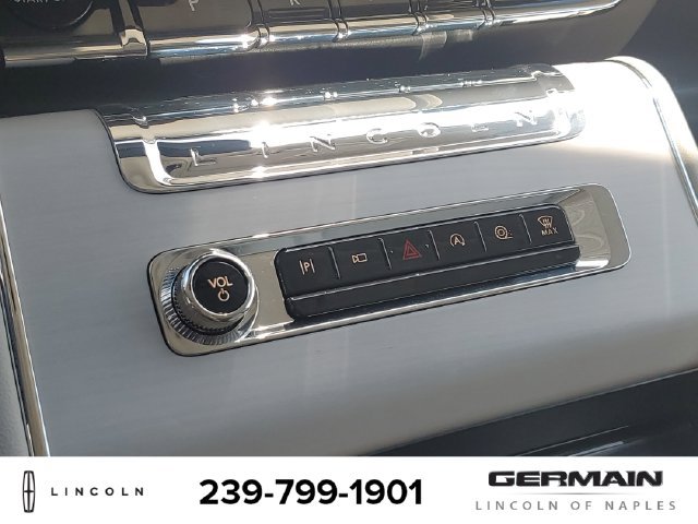 New 2026 Lincoln Aviator Reserve RWD image 30