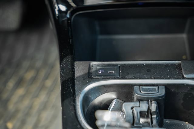 Certified 2023 Mercedes-Benz CLA 250 4MATIC image 22