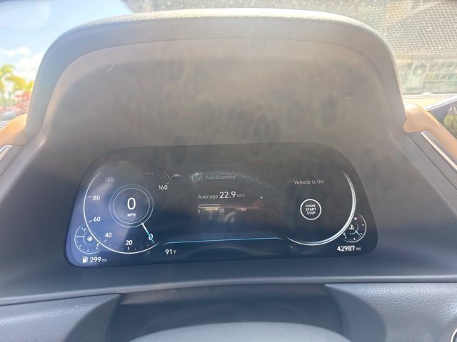 Used 2023 Hyundai Sonata Limited FWD image 15