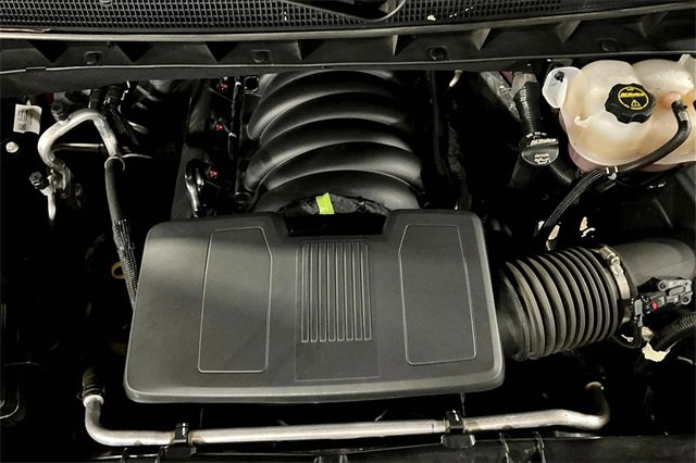 Certified 2024 Chevrolet Silverado 1500 High Country w/ Technology Package image 29