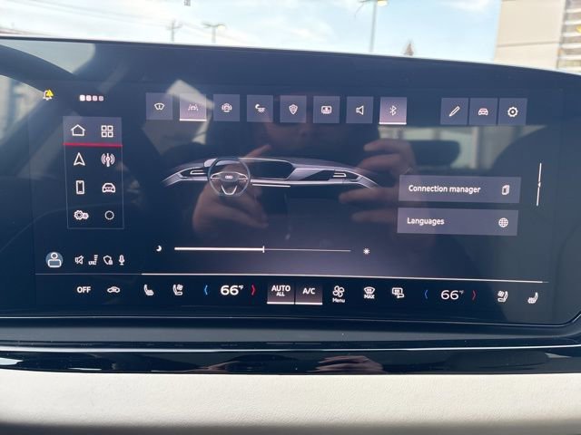 New 2026 Audi A6 Premium Plus image 28