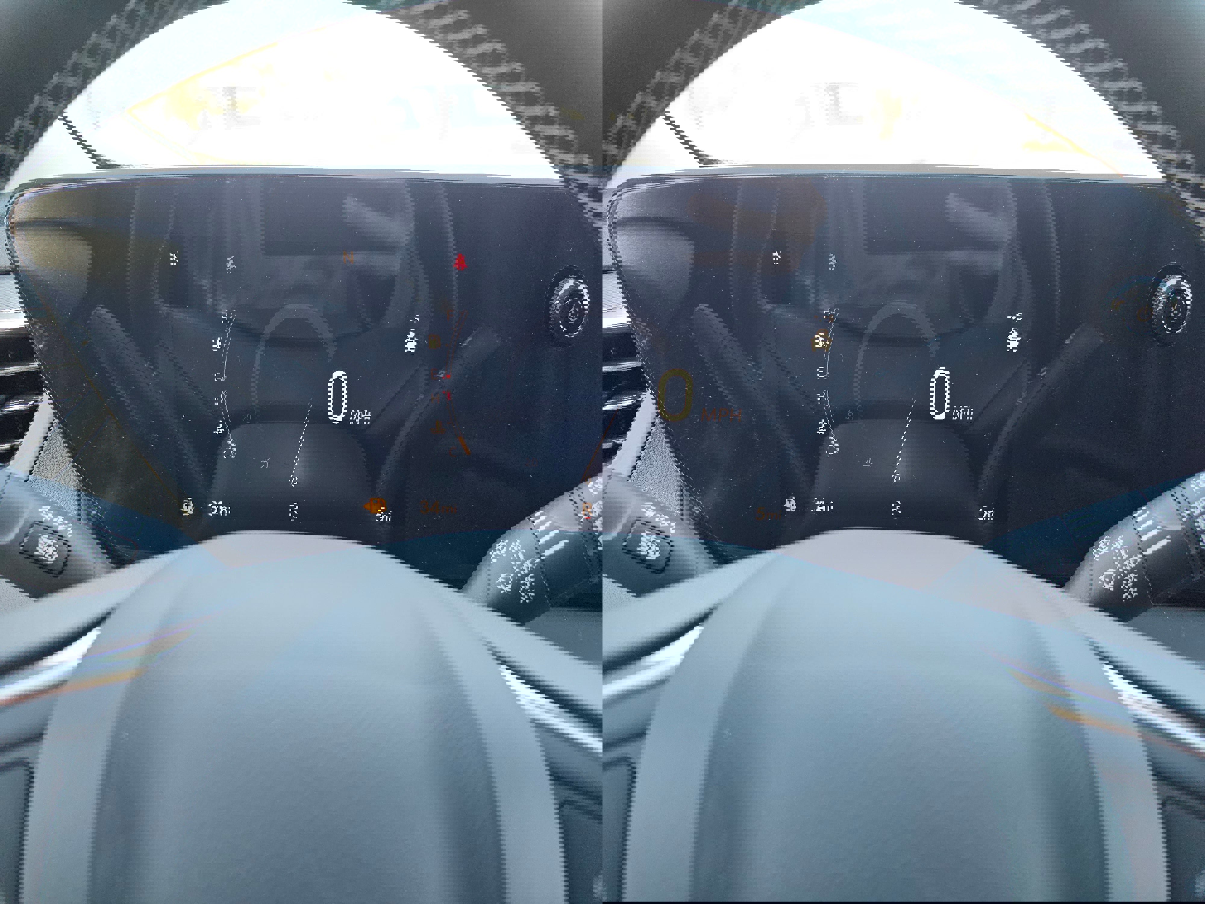 Used 2025 Buick Encore GX Preferred w/ Advanced Technology Package image 38