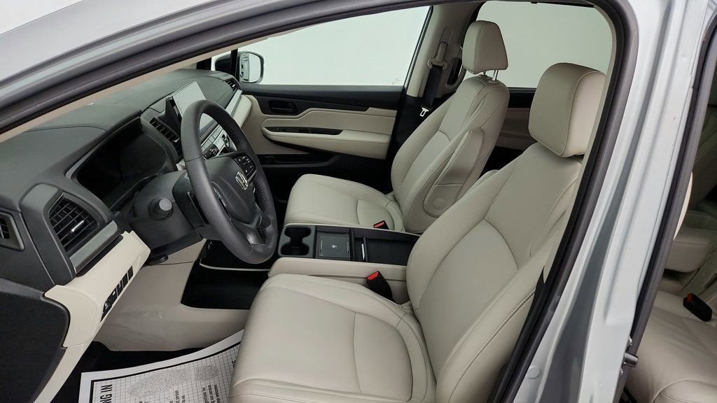 Used 2025 Honda Odyssey EX-L image 19